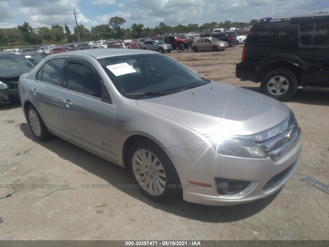 FORD FUSION 2010 3fadp0l39ar328625