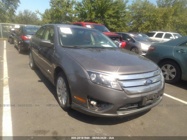 FORD FUSION 2010 3fadp0l39ar338667