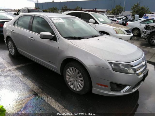 FORD FUSION 2010 3fadp0l39ar342539