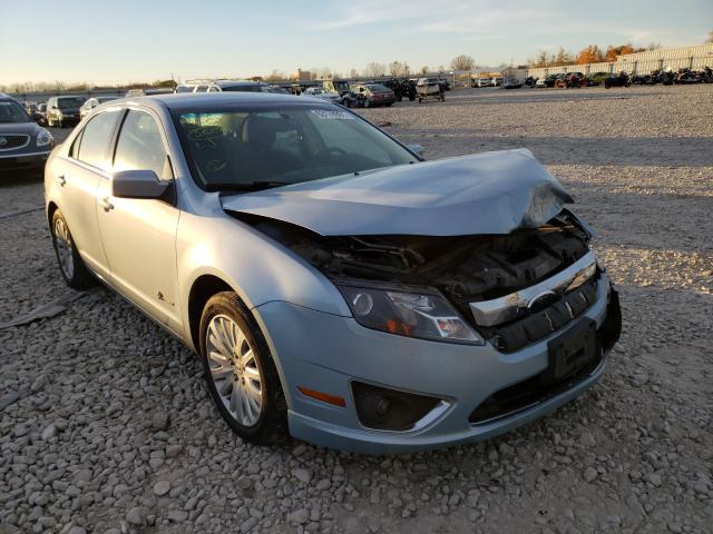 FORD FUSION HYB 2010 3fadp0l39ar349653