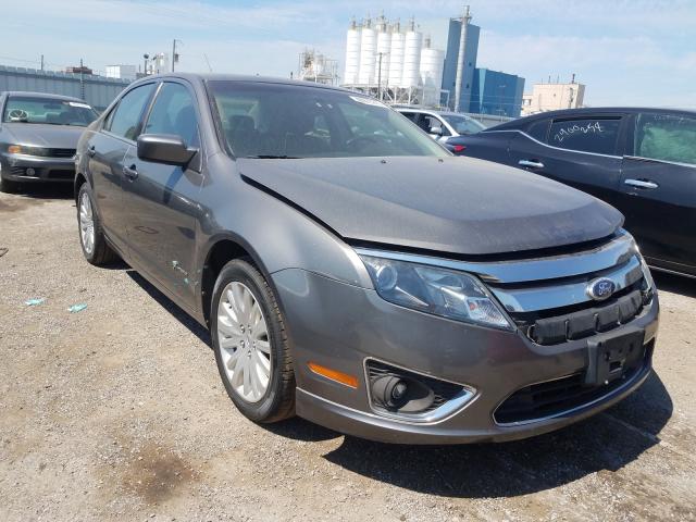 FORD FUSION HYB 2010 3fadp0l39ar361477