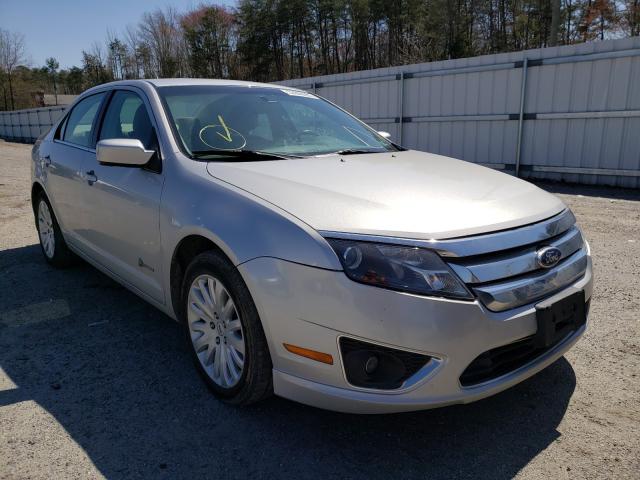 FORD FUSION HYB 2010 3fadp0l39ar365481