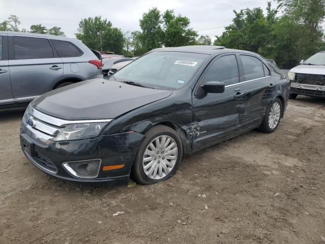 FORD FUSION 2010 3fadp0l39ar366498