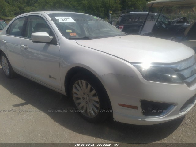 FORD FUSION 2010 3fadp0l39ar376223