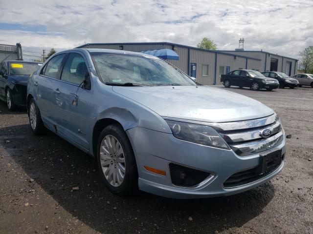 FORD FUSION HYB 2010 3fadp0l39ar379476