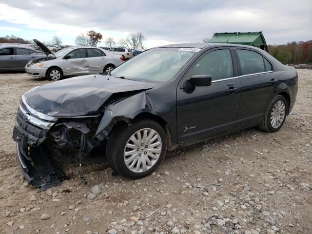 FORD FUSION 2010 3fadp0l39ar380563