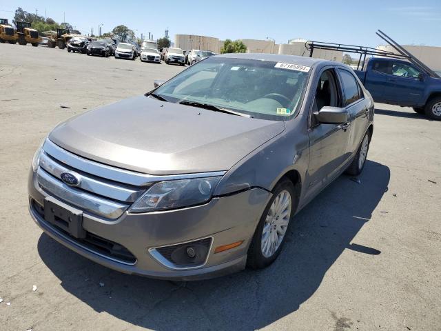 FORD FUSION HYB 2010 3fadp0l39ar402562