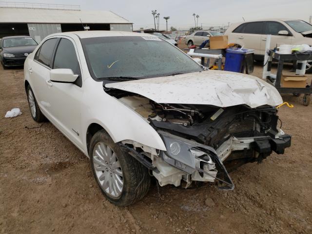 FORD FUSION HYB 2010 3fadp0l39ar406711