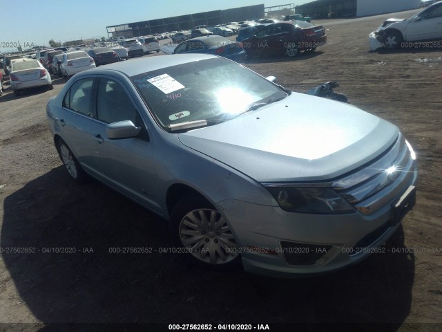 FORD FUSION 2010 3fadp0l39ar412671