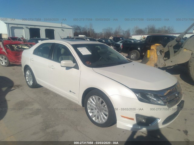 FORD FUSION 2010 3fadp0l39ar428904