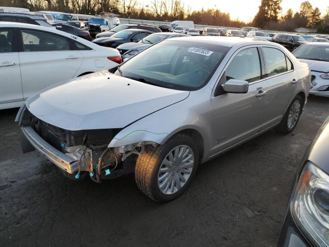 FORD FUSION 2011 3fadp0l39br110153