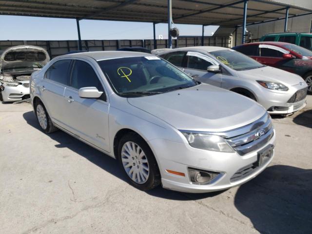 FORD FUSION HYB 2011 3fadp0l39br116390