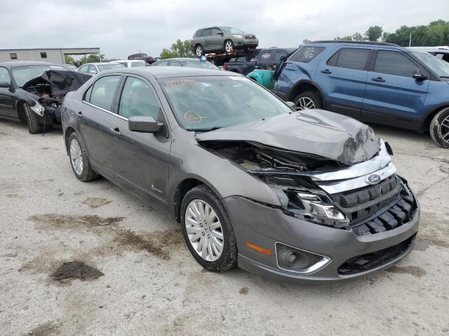 FORD FUSION HYB 2011 3fadp0l39br116485