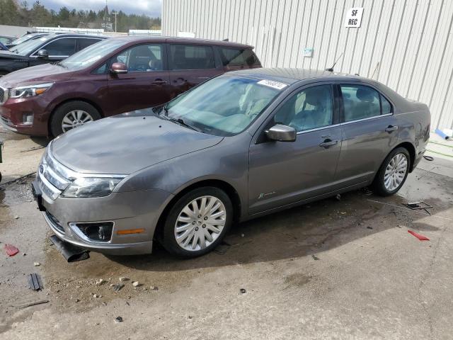 FORD FUSION HYB 2011 3fadp0l39br116647