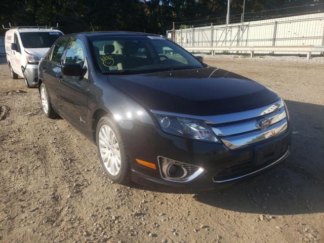 FORD FUSION HYB 2011 3fadp0l39br117412