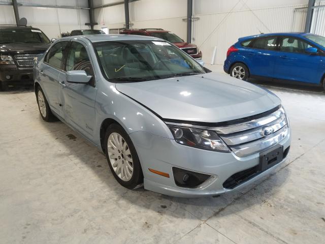 FORD FUSION HYB 2011 3fadp0l39br131018