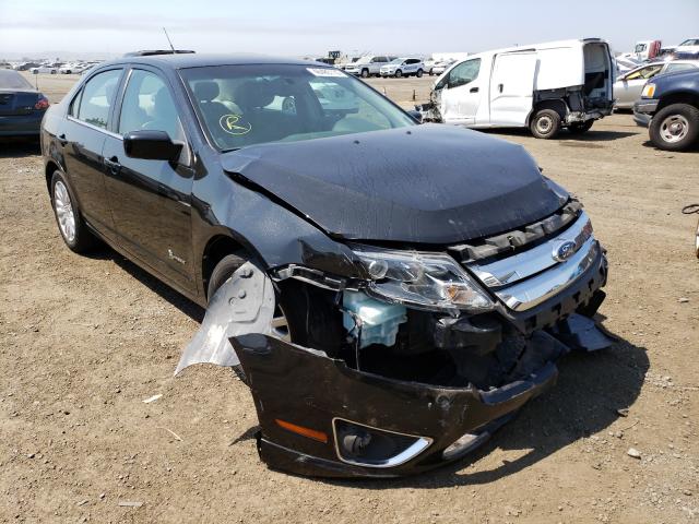 FORD FUSION HYB 2011 3fadp0l39br145405