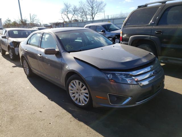 FORD FUSION HYB 2011 3fadp0l39br145498