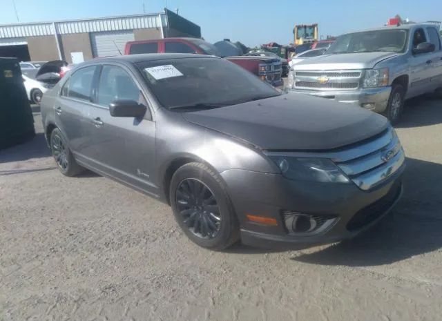 FORD FUSION 2011 3fadp0l39br154962