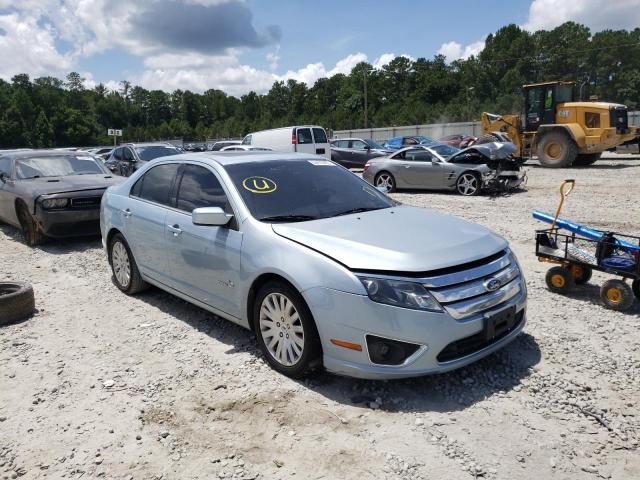 FORD FUSION HYB 2011 3fadp0l39br159398