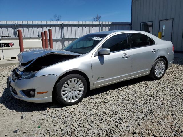 FORD FUSION 2011 3fadp0l39br168084