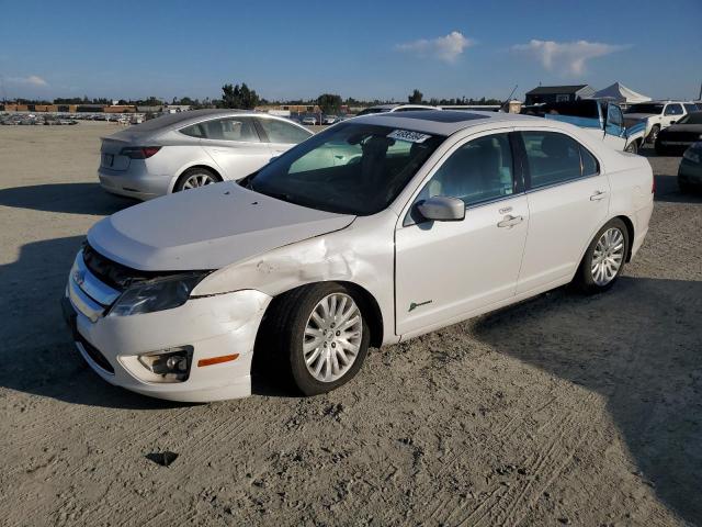 FORD FUSION HYB 2011 3fadp0l39br201634