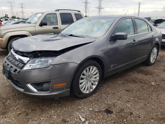 FORD FUSION HYB 2011 3fadp0l39br207840