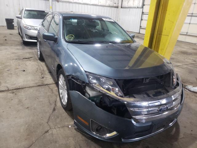 FORD FUSION HYB 2011 3fadp0l39br274504