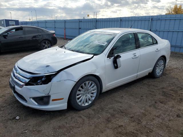 FORD FUSION HYB 2011 3fadp0l39br279704