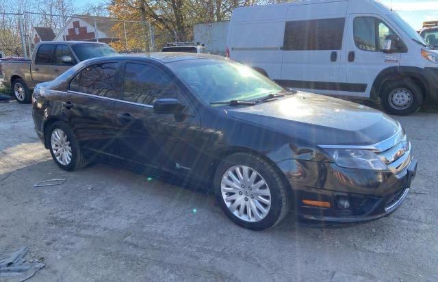 FORD FUSION HYB 2011 3fadp0l39br293179