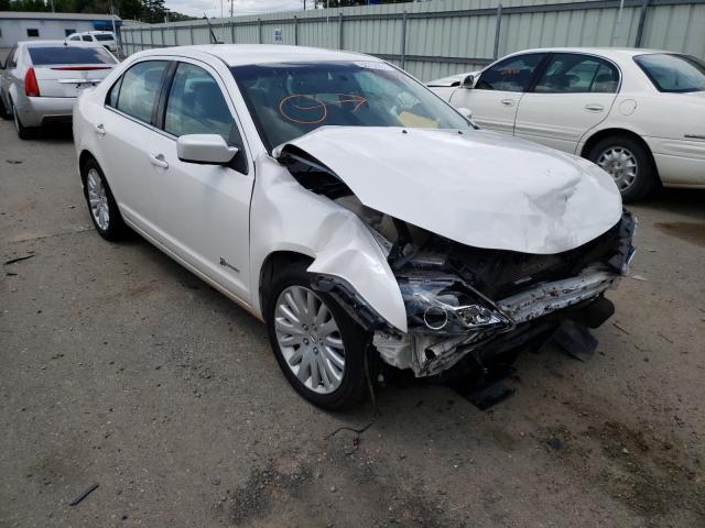 FORD FUSION HYB 2011 3fadp0l39br294171