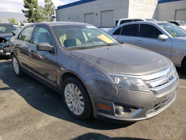 FORD FUSION HYB 2011 3fadp0l39br299936