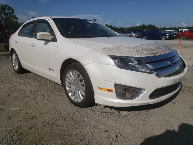 FORD FUSION HYB 2011 3fadp0l39br308246