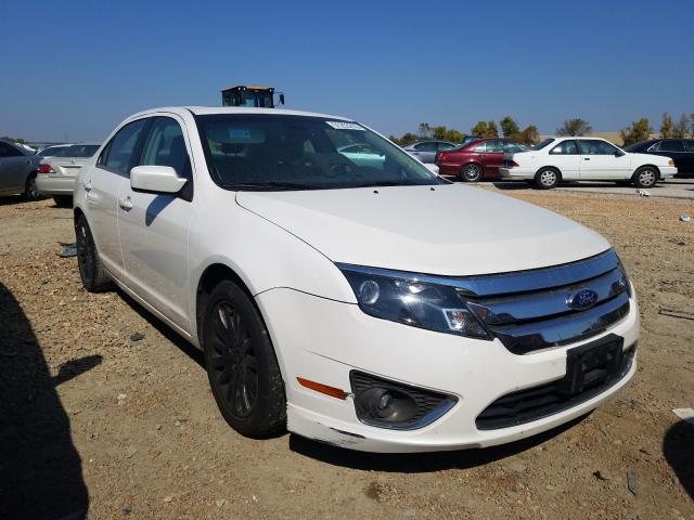 FORD FUSION HYB 2011 3fadp0l39br319151