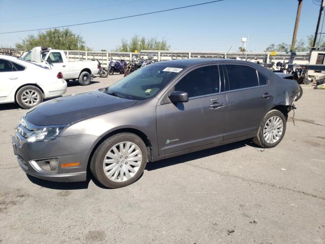 FORD FUSION 2011 3fadp0l39br329534