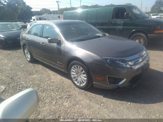 FORD FUSION 2011 3fadp0l39br344020