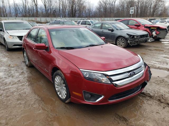 FORD FUSION HYB 2012 3fadp0l39cr162383