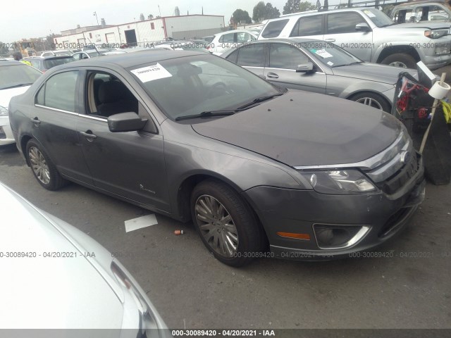 FORD FUSION 2012 3fadp0l39cr173514