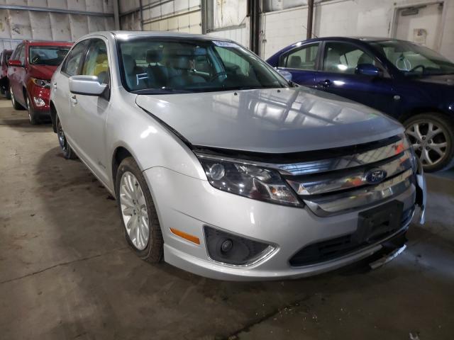 FORD FUSION HYB 2012 3fadp0l39cr199725