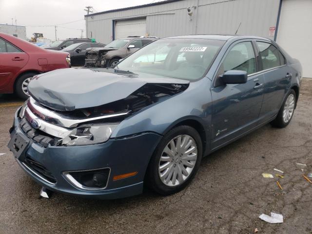 FORD FUSION HYB 2012 3fadp0l39cr200243