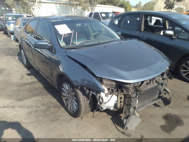 FORD FUSION 2012 3fadp0l39cr205930