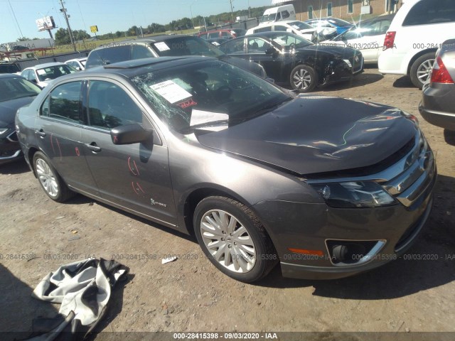 FORD FUSION 2012 3fadp0l39cr211730