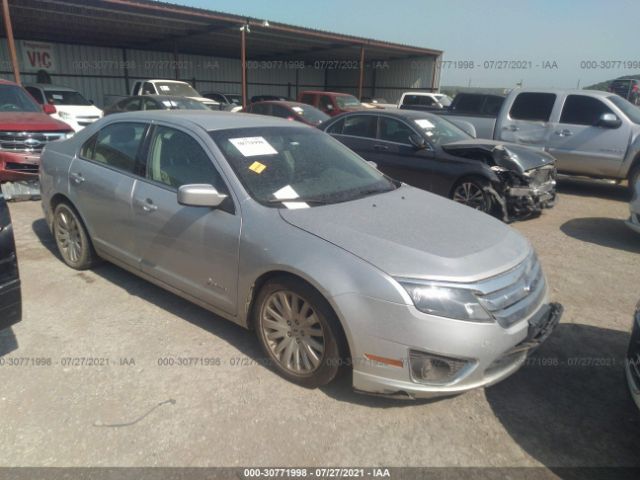 FORD FUSION 2012 3fadp0l39cr219813