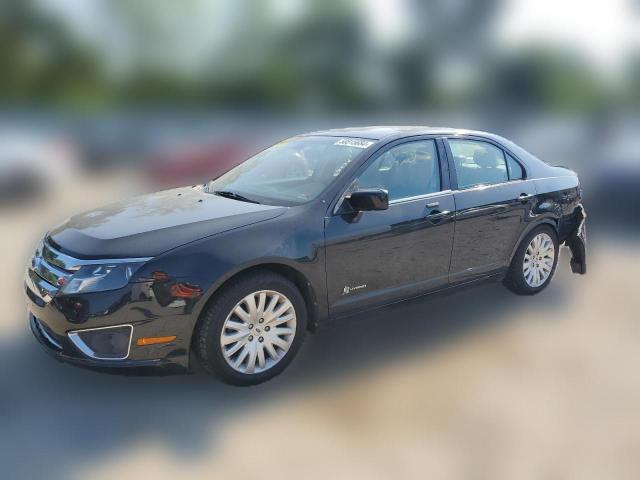 FORD FUSION 2012 3fadp0l39cr222551