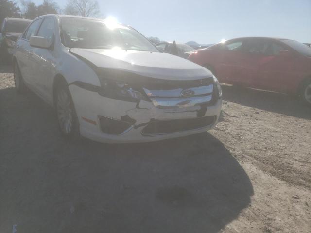 FORD FUSION HYB 2012 3fadp0l39cr242430