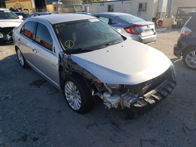 FORD FUSION HYB 2012 3fadp0l39cr270809