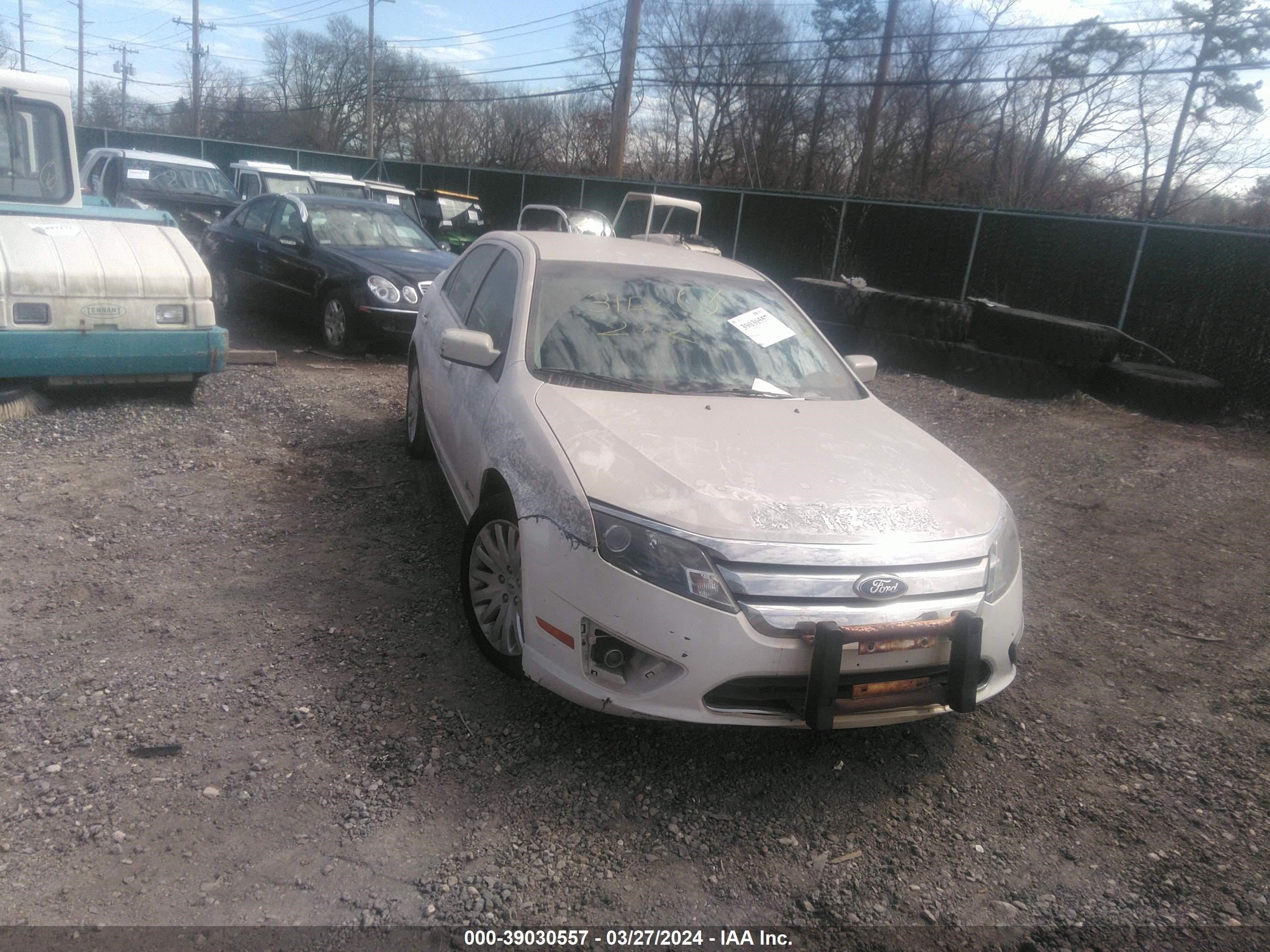 FORD FUSION 2012 3fadp0l39cr284791