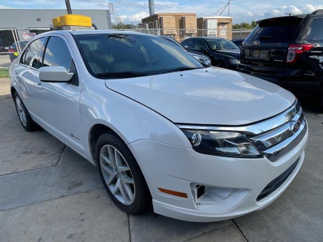 FORD FUSION 2012 3fadp0l39cr289683