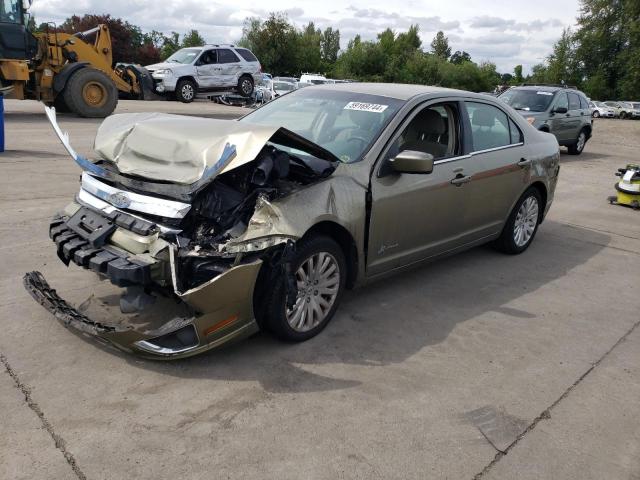 FORD FUSION HYB 2012 3fadp0l39cr305347