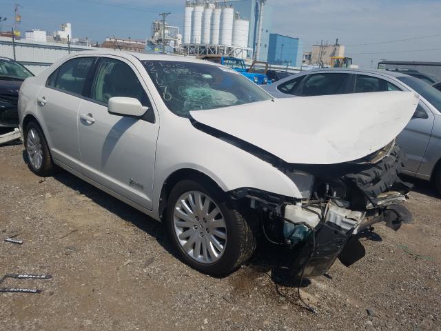 FORD FUSION HYB 2012 3fadp0l39cr314226